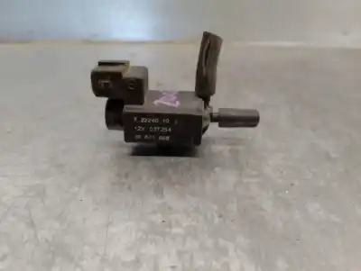 Peça sobressalente para automóvel em segunda mão bomba de ar secundária por volvo xc90 2.4 diesel cat referências oem iam 72224010