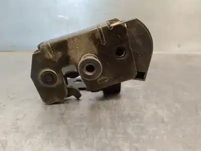 Peça sobressalente para automóvel em segunda mão fechadura do mala por volvo xc90 2.4 diesel cat referências oem iam 30649106