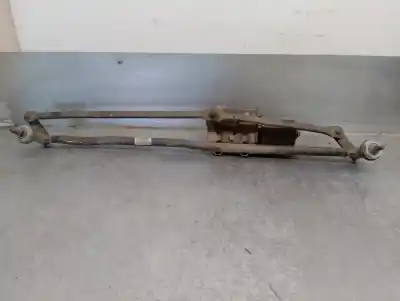 Pezzo di ricambio per auto di seconda mano tiranti e motorino del tergicristallo anteriore per iveco daily iv furgón 35s14 c, 35s14 c/p, 35s14 v, 35s14 v/p, 35c14 v,... riferimenti oem iam 504084722