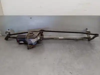 Автозапчасти б/у мотор переднего стеклоочистителя за iveco daily iv furgón 35s14 c, 35s14 c/p, 35s14 v, 35s14 v/p, 35c14 v,... ссылки oem iam 504084722  