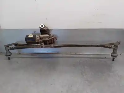 Автозапчасти б/у мотор переднего стеклоочистителя за iveco daily iv furgón 35s14 c, 35s14 c/p, 35s14 v, 35s14 v/p, 35c14 v,... ссылки oem iam 504084722  