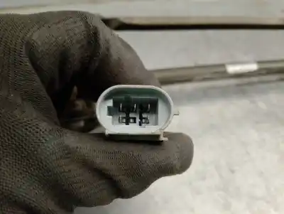 Автозапчасти б/у мотор переднего стеклоочистителя за iveco daily iv furgón 35s14 c, 35s14 c/p, 35s14 v, 35s14 v/p, 35c14 v,... ссылки oem iam 504084722  