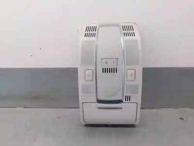 İkinci el araba yedek parçası IÇ ISIK için AUDI A6 BERLINA (4F2)  OEM IAM referansları 4F0951177  4F0910177