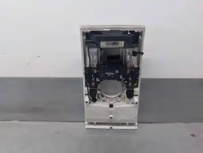 Pezzo di ricambio per auto di seconda mano luce interna per audi a6 berlina (4f2) 2.0 tdi riferimenti oem iam 4f0951177  4f0910177