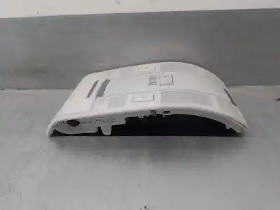Pezzo di ricambio per auto di seconda mano luce interna per audi a6 berlina (4f2) 2.0 tdi riferimenti oem iam 4f0951177  4f0910177