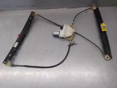 Автозапчасти б/у регулятор стекла переднего правого за audi a6 berlina (4f2) 2.0 tdi ссылки oem iam 4f0959802b
