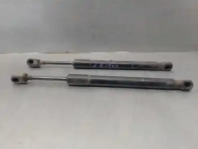 Автозапчасти б/у амортизаторы багажника/двери за audi a6 berlina (4f2) 2.0 tdi ссылки oem iam 4f5827552b