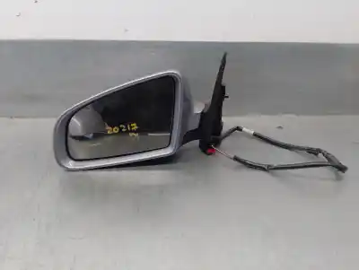 Автозапчасти б/у левое зеркало за audi a6 berlina (4f2) 2.0 tdi ссылки oem iam 4f1858531j