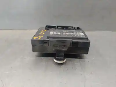 Автозапчасти б/у закрытый распределительный щит за audi a6 berlina (4f2) 2.0 tdi ссылки oem iam 4f0959795a  0033tfk0001