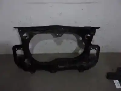 Second-hand car spare part front panel for audi a6 berlina (4f2) 2.0 tdi oem iam references 4f0805594d  