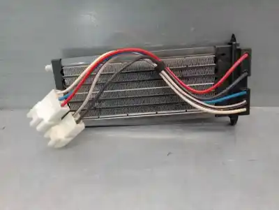 Автозапчастина б/у стійкість на нагревання для nissan qashqai / qashqai +2 i (j10, nj10, jj10e) 2.0 dci посилання на oem iam 27143jd00a  a30105a7700003