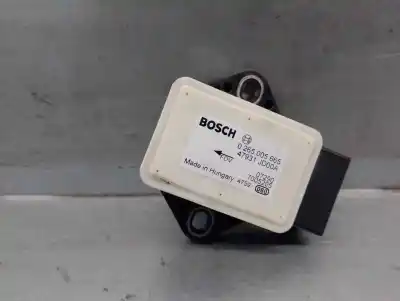 Автозапчасти б/у электронный модуль за nissan qashqai / qashqai +2 i (j10, nj10, jj10e) 2.0 dci ссылки oem iam 47931jd00a Автозапчасти б/у электронный модуль за nissan qashqai / qashqai +2 i (j10, nj10, jj10e) 2.0 dci ссылки oem iam 47931jd00a