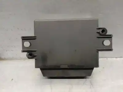 Автозапчастина б/у блок управління іммобілізатором для nissan qashqai / qashqai +2 i (j10, nj10, jj10e) 2.0 dci посилання на oem iam 28448jd00a  601969