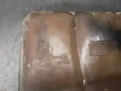 Pezzo di ricambio per auto di seconda mano cauzione di espansione per ford transit connect (tc7) 1.8 tdci cat riferimenti oem iam 8t168k218ab  