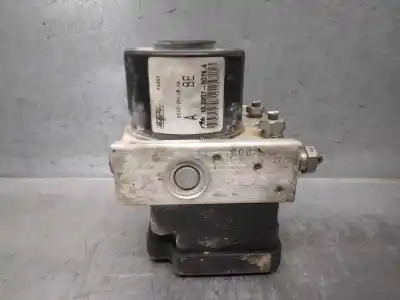 Pezzo di ricambio per auto di seconda mano abs per ford transit connect (tc7) 1.8 tdci cat riferimenti oem iam 6s432m110aa  10020700784