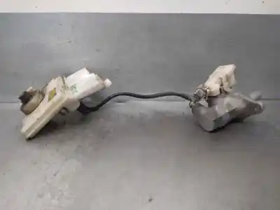 Автозапчасти б/у тормозной насос за FORD TRANSIT CONNECT (TC7) 1.8 TDCi CAT ссылки OEM IAM 2T142C217AC  