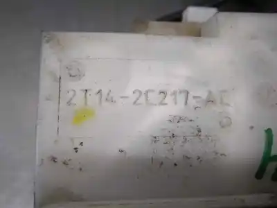 Pezzo di ricambio per auto di seconda mano pompa freni per ford transit connect (tc7) 1.8 tdci cat riferimenti oem iam 2t142c217ac  