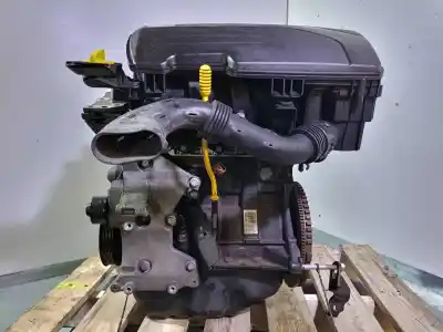 Автозапчасти б/у полный двигатель за renault clio iii (br0/1, cr0/1) 1.2 16v (br02 br0j br11 cr02 cr0j cr11) ссылки oem iam d4fd740 f577709 7701475951