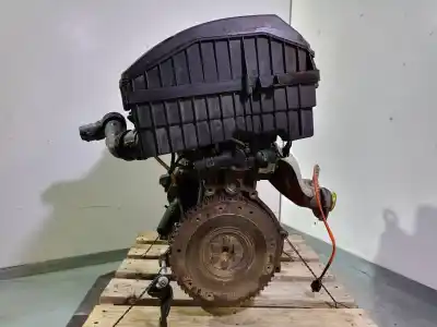 Автозапчасти б/у полный двигатель за renault clio iii (br0/1, cr0/1) 1.2 16v (br02 br0j br11 cr02 cr0j cr11) ссылки oem iam d4fd740 f577709 7701475951