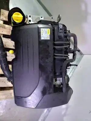 Автозапчасти б/у полный двигатель за renault clio iii (br0/1, cr0/1) 1.2 16v (br02 br0j br11 cr02 cr0j cr11) ссылки oem iam d4fd740 f577709 7701475951