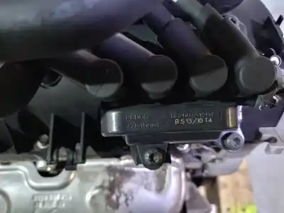 Автозапчасти б/у полный двигатель за renault clio iii (br0/1, cr0/1) 1.2 16v (br02 br0j br11 cr02 cr0j cr11) ссылки oem iam d4fd740 f577709 7701475951