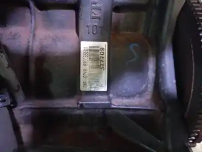 Автозапчасти б/у полный двигатель за renault clio iii (br0/1, cr0/1) 1.2 16v (br02 br0j br11 cr02 cr0j cr11) ссылки oem iam d4fd740 f577709 7701475951