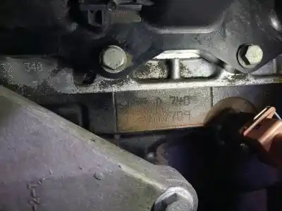 Автозапчасти б/у полный двигатель за renault clio iii (br0/1, cr0/1) 1.2 16v (br02 br0j br11 cr02 cr0j cr11) ссылки oem iam d4fd740 f577709 7701475951