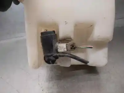 Автозапчастина б/у чистий депозит для nissan primera berl./familiar (p10/w10) 1.6 16v cat посилання на oem iam 2891070j00  