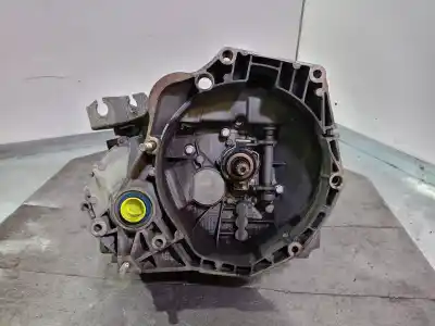 Автозапчастина б/у коробка передач для lancia ypsilon (101) 1.3 multijet 16v platino (66kw) (10.2006->) посилання на oem iam 21770215855