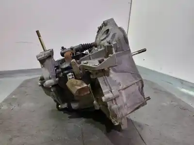 Автозапчастина б/у коробка передач для lancia ypsilon (101) 1.3 multijet 16v platino (66kw) (10.2006->) посилання на oem iam 21770215855  55217774