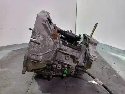 Автозапчастина б/у коробка передач для lancia ypsilon (101) 1.3 multijet 16v platino (66kw) (10.2006->) посилання на oem iam 21770215855  55217774