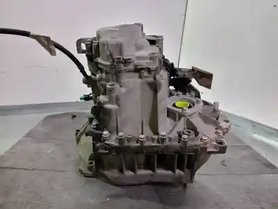 Автозапчастина б/у коробка передач для lancia ypsilon (101) 1.3 multijet 16v platino (66kw) (10.2006->) посилання на oem iam 21770215855  55217774