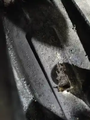 Автозапчастина б/у коробка передач для lancia ypsilon (101) 1.3 multijet 16v platino (66kw) (10.2006->) посилання на oem iam 21770215855  55217774