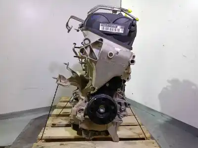 Pièce détachée automobile d'occasion MOTEUR COMPLET pour SEAT LEON (5F1)  Références OEM IAM CZCA 04E100034E 979696