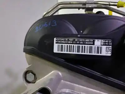 Автозапчасти б/у полный двигатель за seat leon (5f1) 1.4 16v tsi ссылки oem iam czca 04e100034e 979696