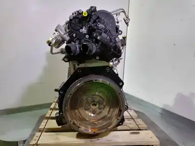 Автозапчастина б/у двигун комплект для seat leon (5f1) 1.4 16v tsi посилання на oem iam czca 04e100034e 979696