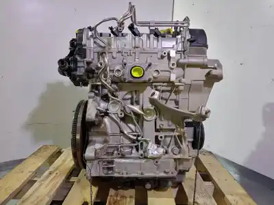 Автозапчастина б/у двигун комплект для seat leon (5f1) 1.4 16v tsi посилання на oem iam czca 04e100034e 979696