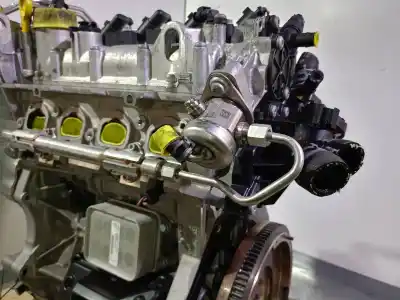 Автозапчастина б/у двигун комплект для seat leon (5f1) 1.4 16v tsi посилання на oem iam czca 04e100034e 979696