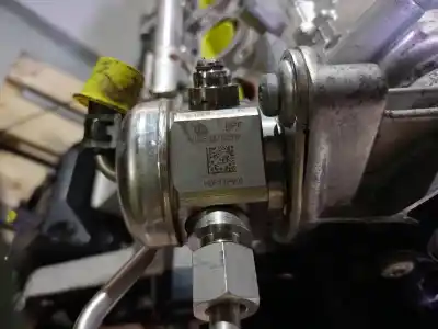 Автозапчастина б/у двигун комплект для seat leon (5f1) 1.4 16v tsi посилання на oem iam czca 04e100034e 979696