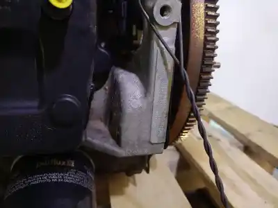 Автозапчастина б/у двигун комплект для seat leon (5f1) 1.4 16v tsi посилання на oem iam czca 04e100034e 979696