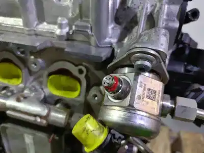 Автозапчастина б/у двигун комплект для seat leon (5f1) 1.4 16v tsi посилання на oem iam czca 04e100034e 979696