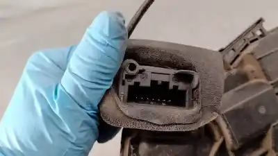 Автозапчастина б/у замок передніх дверей лівий для seat leon (5f1) 1.4 16v tsi посилання на oem iam 5k1837015j  