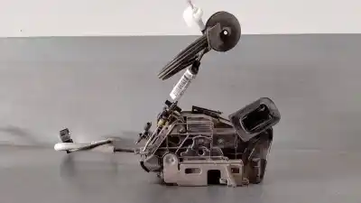 Автозапчасти б/у замок передней правой двери за seat leon (5f1) 1.4 16v tsi ссылки oem iam 5k1837016j  