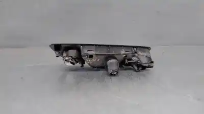 Автозапчасти б/у левая задняя внутренняя ручка за seat leon (5f1) 1.4 16v tsi ссылки oem iam 5f4839113b  5f4839113b