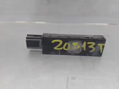 Автозапчастина б/у антена для seat leon (5f1) 1.4 16v tsi посилання на oem iam 5q0962131