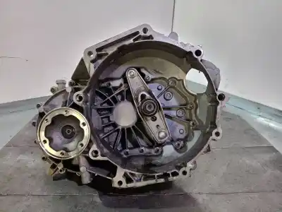 Автозапчасти б/у коробка передач за seat leon (5f1) 1.4 16v tsi ссылки oem iam seh