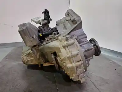 Автозапчастина б/у коробка передач для seat leon (5f1) 1.4 16v tsi посилання на oem iam seh fm6aj015 0aj300043
