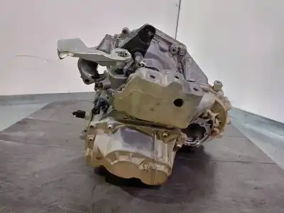 Автозапчастина б/у коробка передач для seat leon (5f1) 1.4 16v tsi посилання на oem iam seh fm6aj015 0aj300043