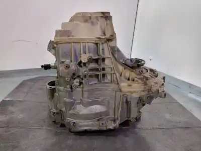 Автозапчастина б/у коробка передач для seat leon (5f1) 1.4 16v tsi посилання на oem iam seh fm6aj015 0aj300043