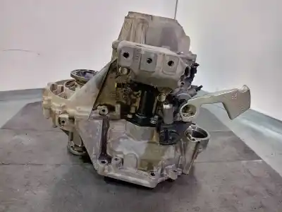 Автозапчастина б/у коробка передач для seat leon (5f1) 1.4 16v tsi посилання на oem iam seh fm6aj015 0aj300043